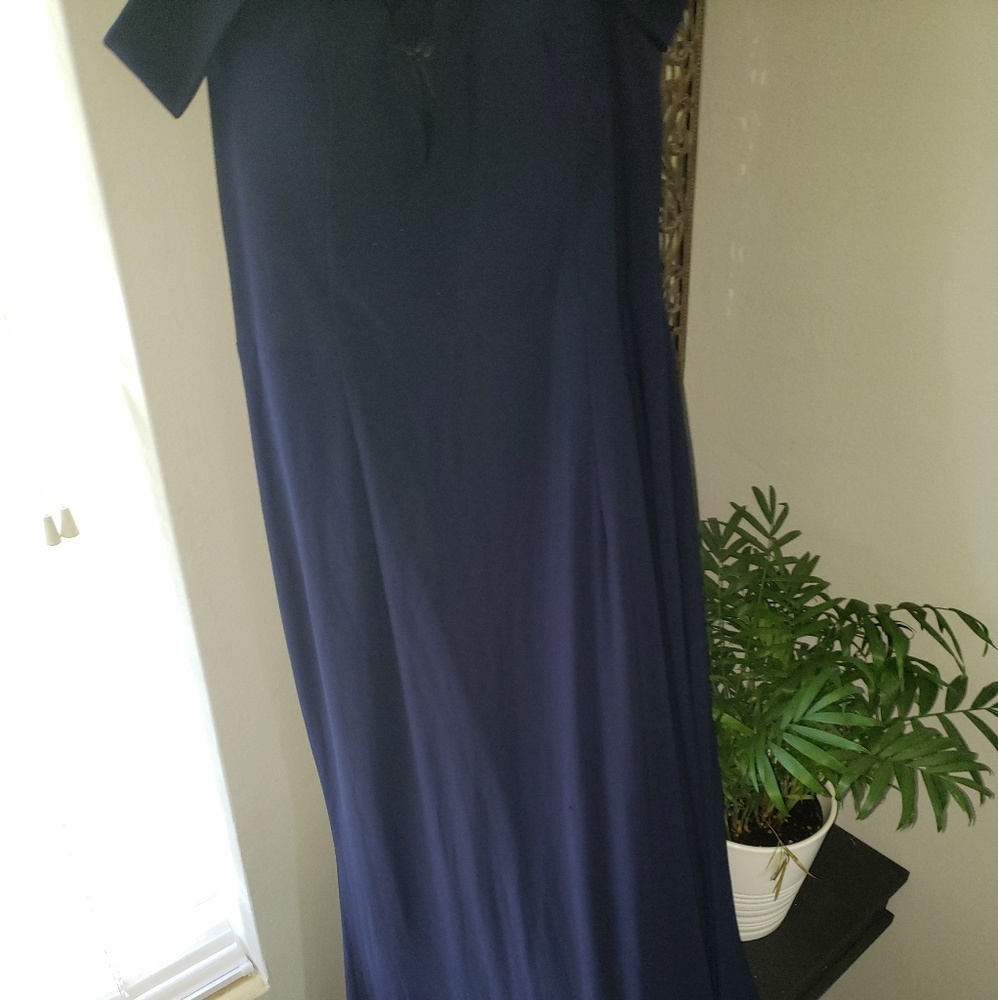 Evening Gown - Picture 2 of 4